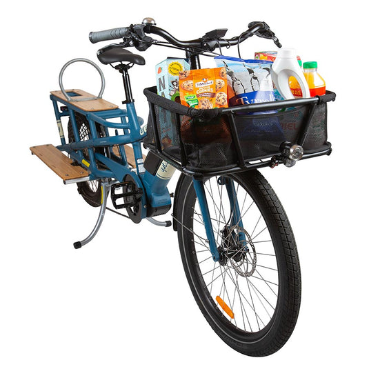 YUBA Liner for Bread Basket V3, Black