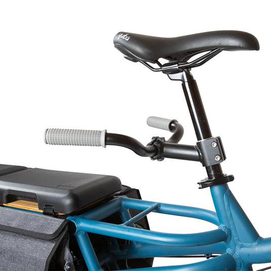 Yuba Hold On Bars Handle bar for back seat passengers