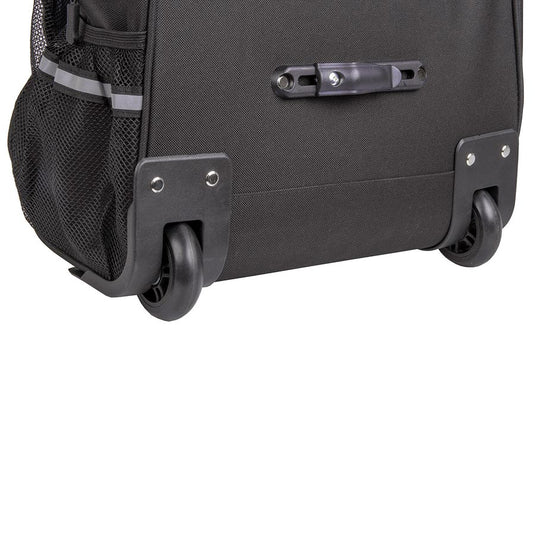 M-Wave Amsterdam TR Pannier 1.5L, Black