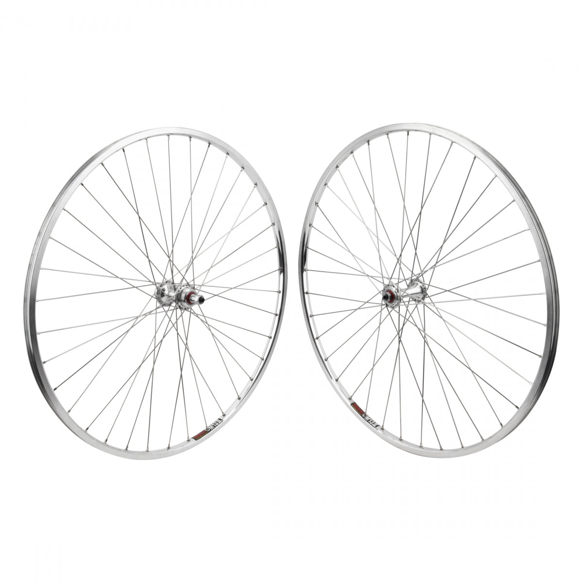 700c Sun M13-II Wheel Set with Sealed Hub & Alloy Rim – 365 Cycles
