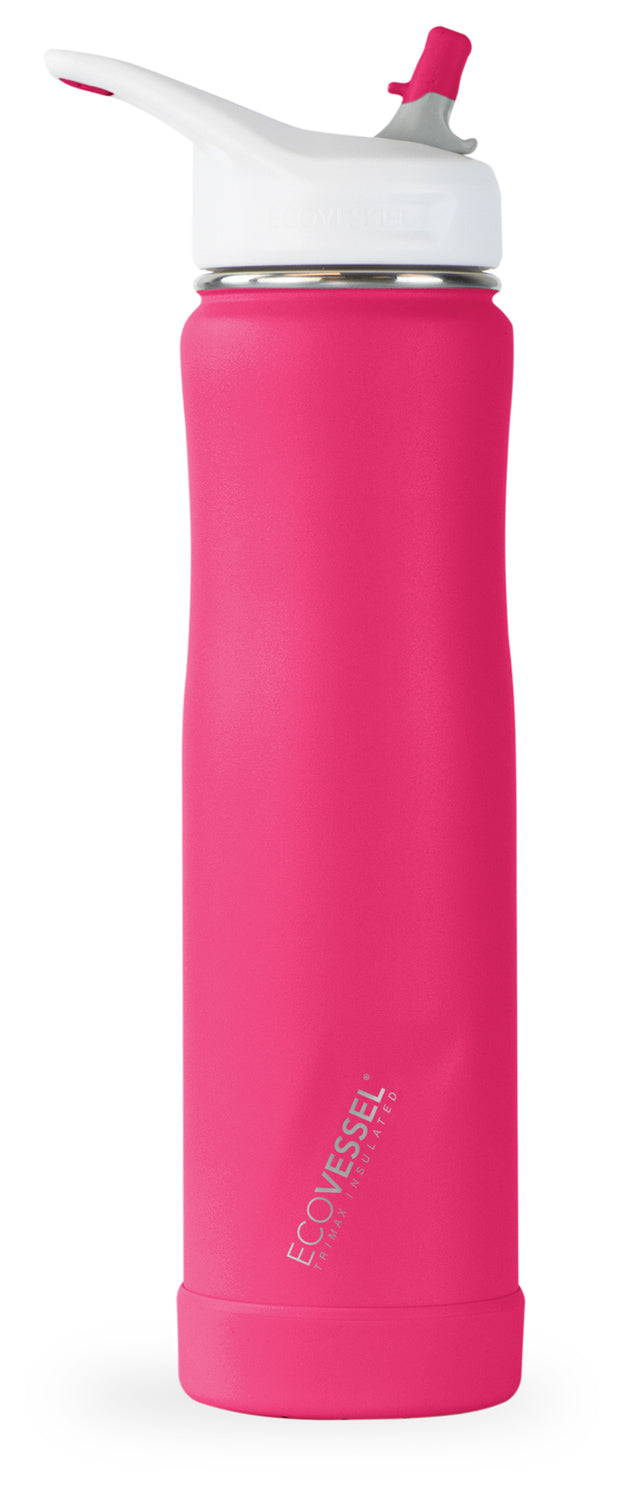 Load image into Gallery viewer, ECO-VESSEL-Water-Bottle-WTBT4960
