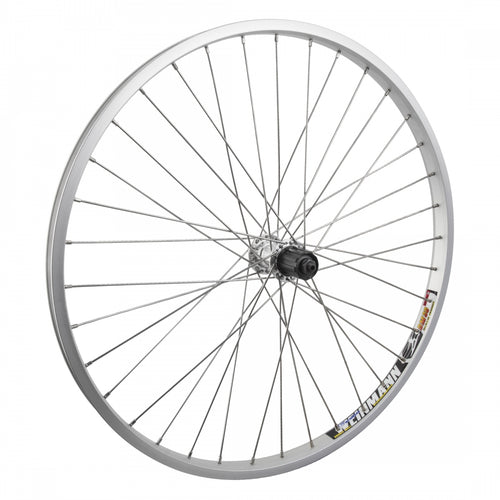 Wheel-Master-26inch-Alloy-Mountain-Double-Wall-Rear-Wheel-26-in-Clincher-RRWH1082-Bicycle-Rear-Wheel