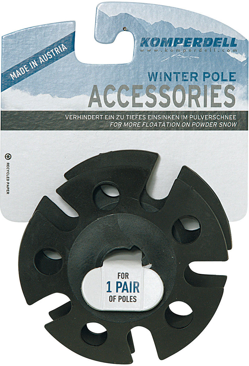 Load image into Gallery viewer, KOMPERDELL-Trekking-Poles-TKPL0227
