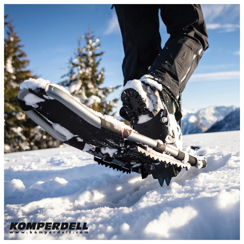 Load image into Gallery viewer, KOMPERDELL-Snowshoes-SNSH0515
