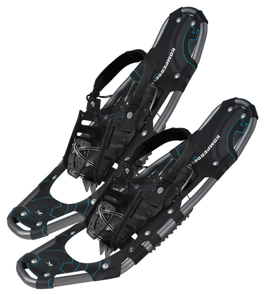 Komperdell Peakmaster Snowshoe 25" Blue