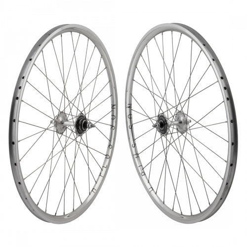 Wheel-Master-700C-Alloy-Fixed-Gear-Double-Wall-Wheel-Set-700c-WHEL2241-Bicycle-Wheelset