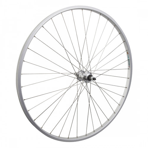 Wheel-Master-27inch-Alloy-Urban-Single-Speed-Rear-Wheel-27-in-Clincher-RRWH1083-Bicycle-Rear-Wheel