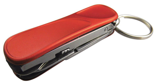 Munkees Manicure Multi-tool