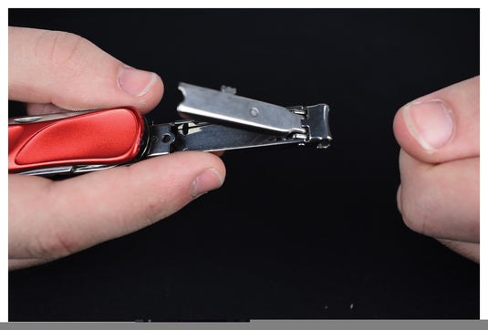 Munkees Manicure Multi-tool