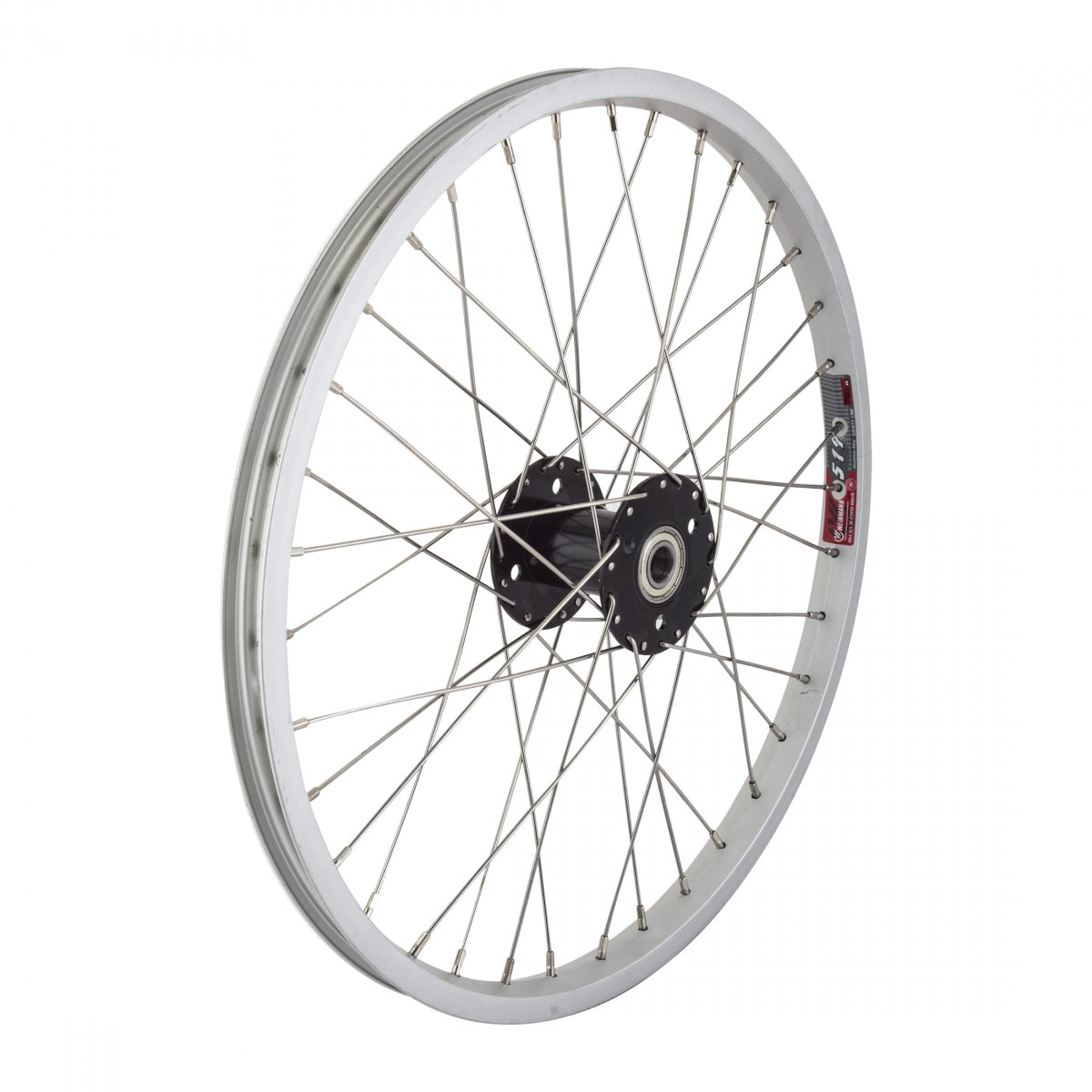 20-Inch SunBike Trike Wheel with Seal Rim Brake & Lightweight Alloy ...
