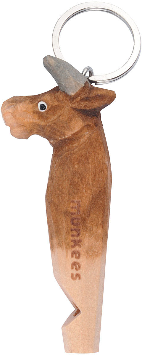 Load image into Gallery viewer, MUNKEES-Carabiner-Keychain-Lanyard-CBKL2612
