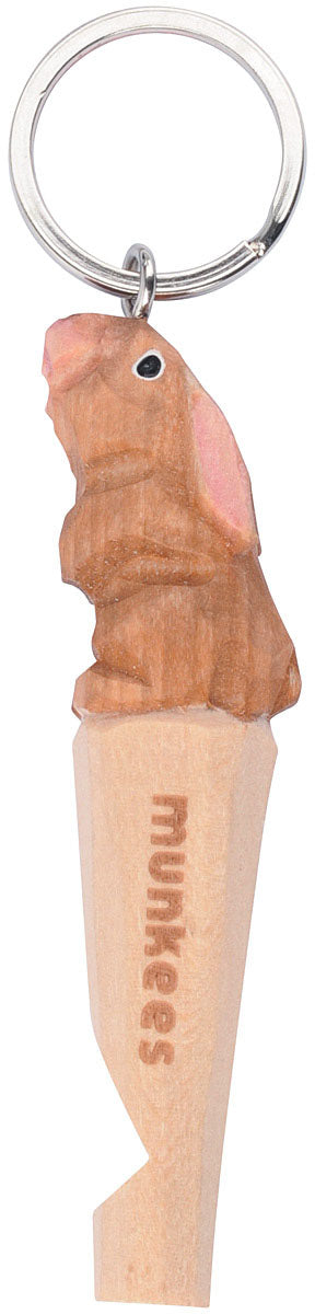 Load image into Gallery viewer, MUNKEES-Carabiner-Keychain-Lanyard-CBKL2610
