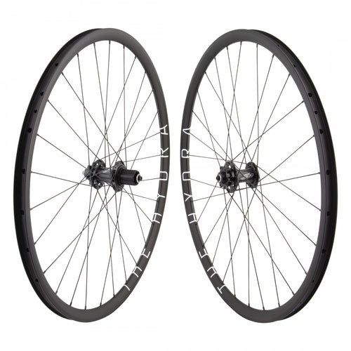 Wheel-Master-700C-Alloy-Road-Disc-Double-Wall-Wheel-Set-700c-WHEL2502-Bicycle-Wheelset