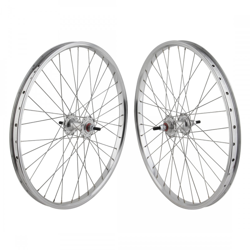 Load image into Gallery viewer, Black-Ops-Black-Ops-DW1.1-Wheelset-Wheel-Set-24-in-Clincher_WHEL1024
