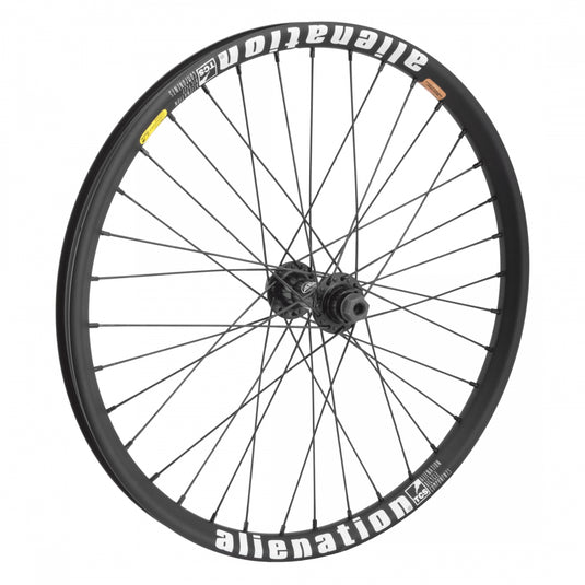 Alienation-Mischief-G69-Front-Front-Wheel-20-in-FTWH1128-Bicycle-Front-Wheel