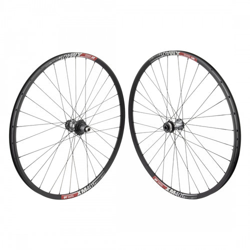 Wheel-Master-29inch-Alloy-Mountain-Disc-Double-Wall-Wheel-Set-29-in-Tubeless-WHEL1105-Bicycle-Wheelset