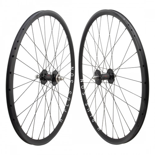 Wheel-Master-700C-Alloy-Fixed-Gear-Freewheel-Double-Wall-Wheel-Set-700c-WHEL2445-Bicycle-Wheelset