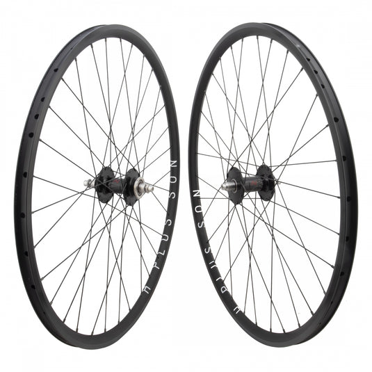 Wheel-Master-700C-Alloy-Fixed-Gear-Freewheel-Double-Wall-Wheel-Set-700c-WHEL2445-Bicycle-Wheelset