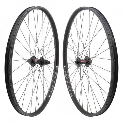 Wheel-Master-29inch-Alloy-Mountain-Disc-Double-Wall-Wheel-Set-29-in-WHEL2330-Bicycle-Wheelset