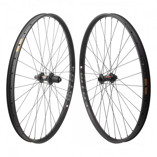 Wheel-Master-29inch-Alloy-Mountain-Disc-Double-Wall-Wheel-Set-WHEL2808-Bicycle-Wheelset