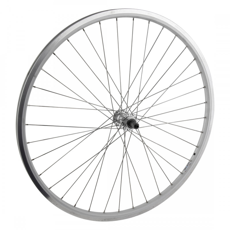 Load image into Gallery viewer, Wheel-Master-700C-29inch-Alloy-Hybrid-Comfort-Double-Wall-Rear-Wheel-29-in-RRWH1969-Bicycle-Rear-Wheel
