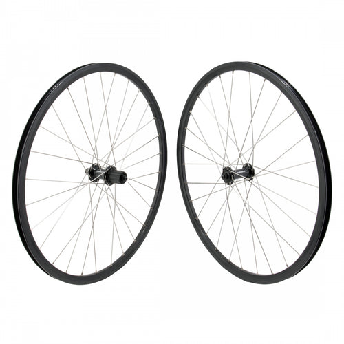 Wheel-Master-650C-Alloy-Road-Double-Wall-Wheel-Set-WHEL2490-Bicycle-Wheelset