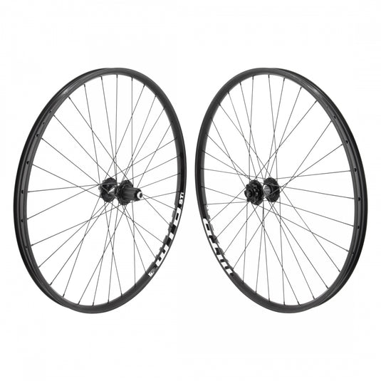 Wheel-Master-29inch-Alloy-Mountain-Disc-Double-Wall-Wheel-Set-29-in-Tubeless-WHEL1599-Bicycle-Wheelset