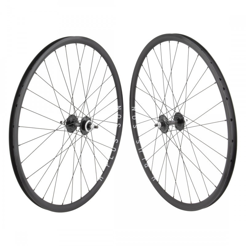 Load image into Gallery viewer, Wheel-Master-Miche-Pista-LF-Wheel-Set-WHEL3173-Bicycle-Wheelset
