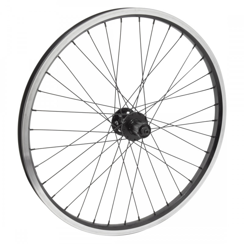 Load image into Gallery viewer, Wheel-Master-24inch-Alloy-Mountain-Rear-Wheel-24-in-_RRWH1972
