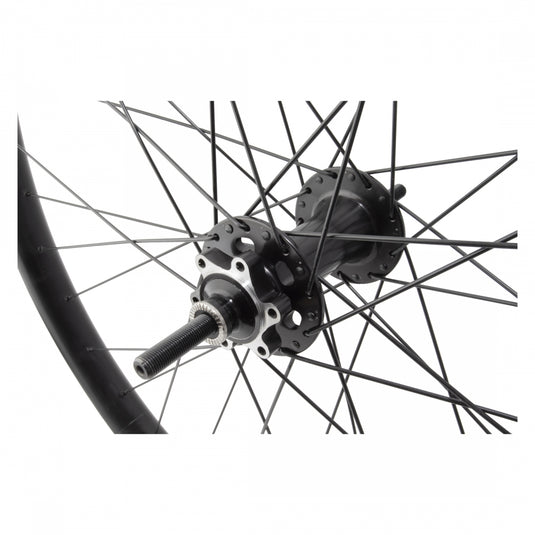 Se Bikes SE Bikes Beast Mode Wheel Set 27.5in SET SE Bikes Beast Mode Ripper J36U 6B