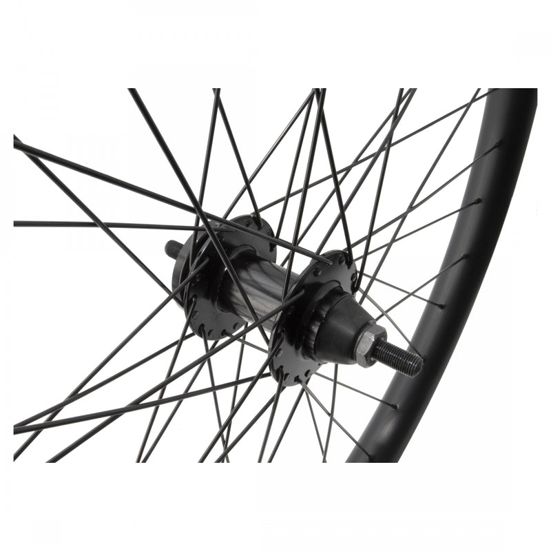 Load image into Gallery viewer, Se Bikes SE Bikes Beast Mode Wheel Set 27.5in SET SE Bikes Beast Mode Ripper J36U 6B
