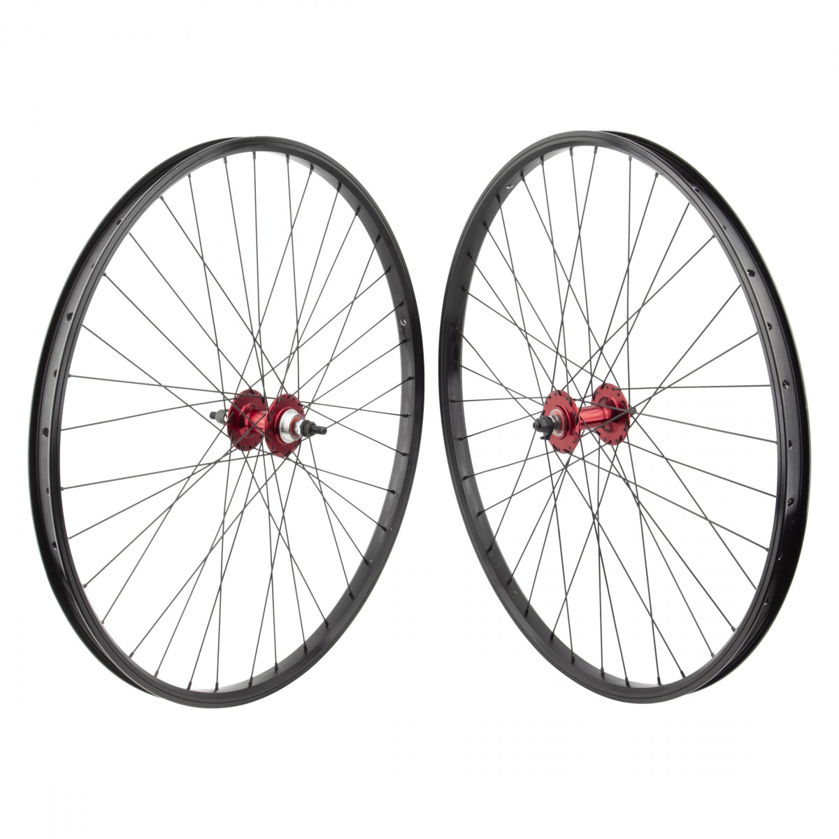 SE Bikes 29in Wheel Set for Big Ripper | Alloy Rims & Sealed Hubs – 365 ...
