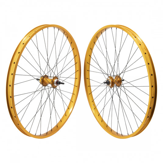 MTB Wheelsets – 365 Cycles
