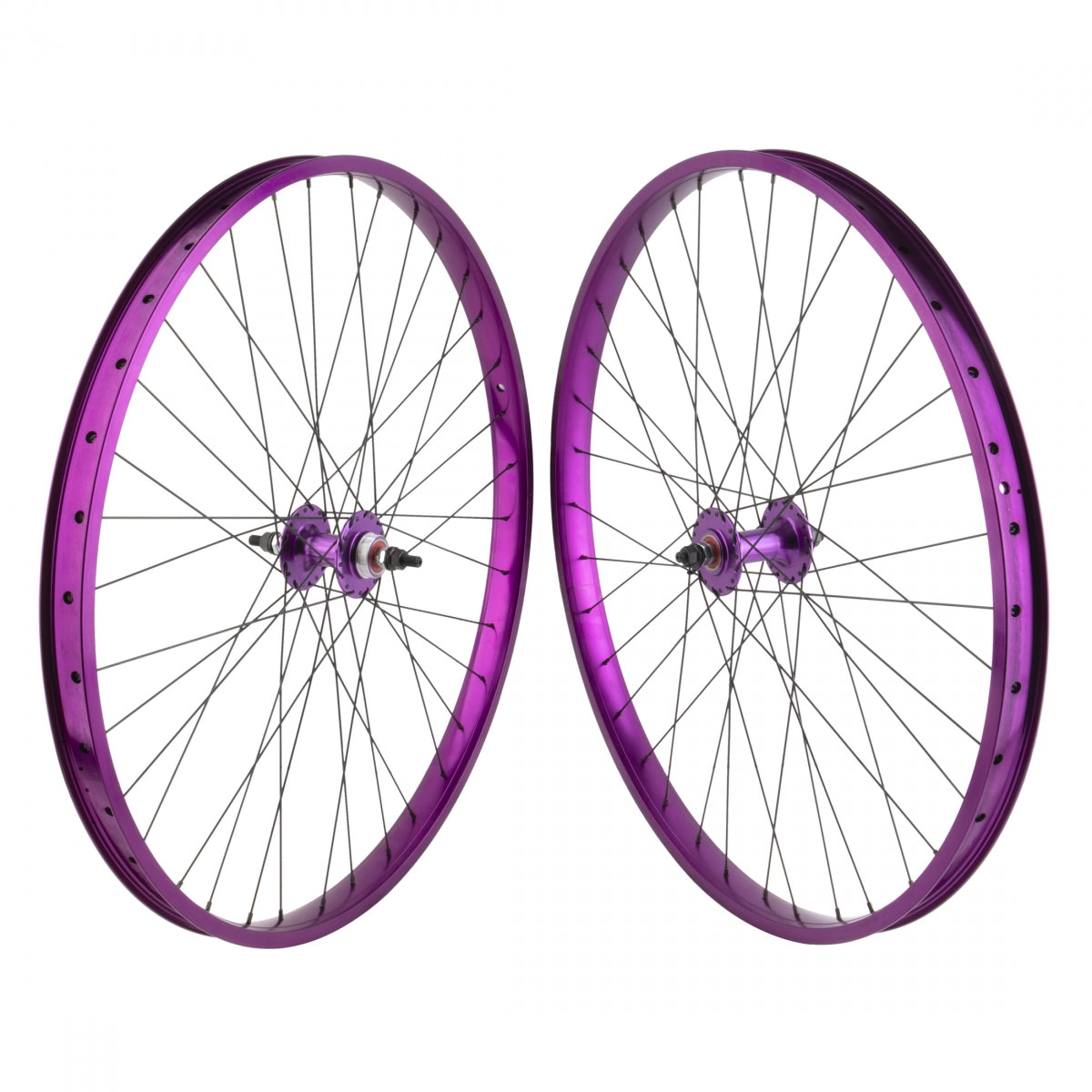29-Inch SE Bikes Big Ripper Wheel Set with Sealed Hubs – 365 Cycles