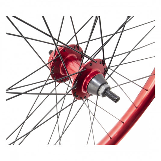 MTB Wheelsets – 365 Cycles