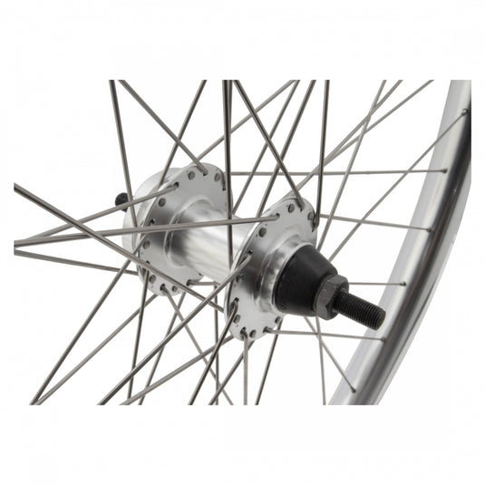 Se Bikes SE Bikes 29in Wheel Set 29in SET SE Bikes Monster Quad J36U 6B