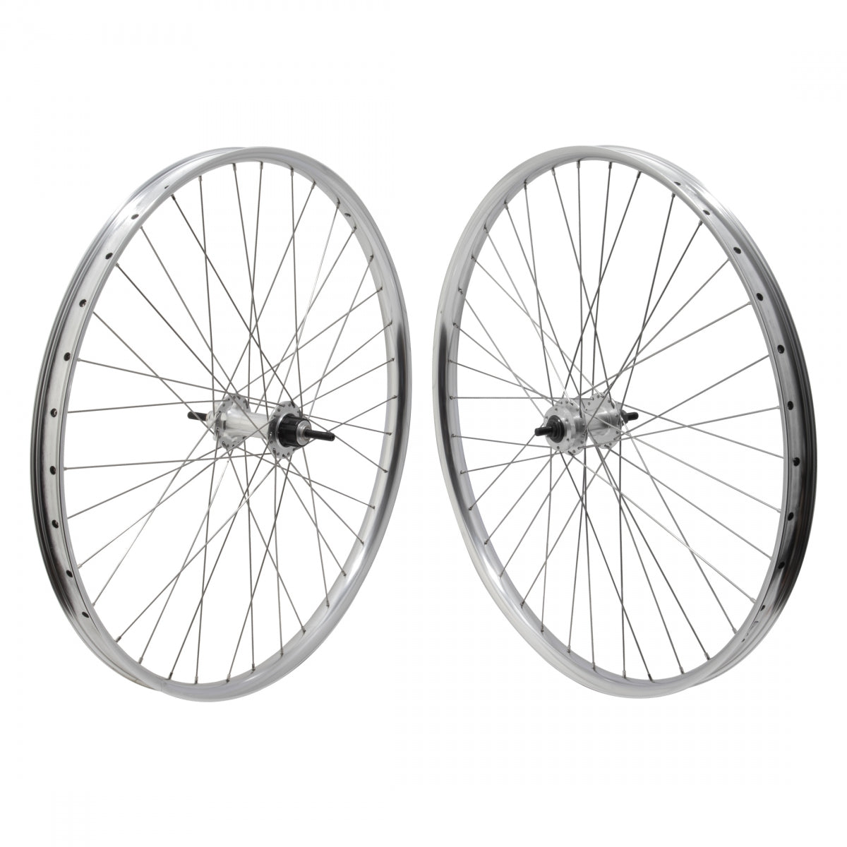 Se Bike Rims 29-Inch Wheelset for SE Bikes Monster Quad | Alloy Rims & Sealed Hubs ...