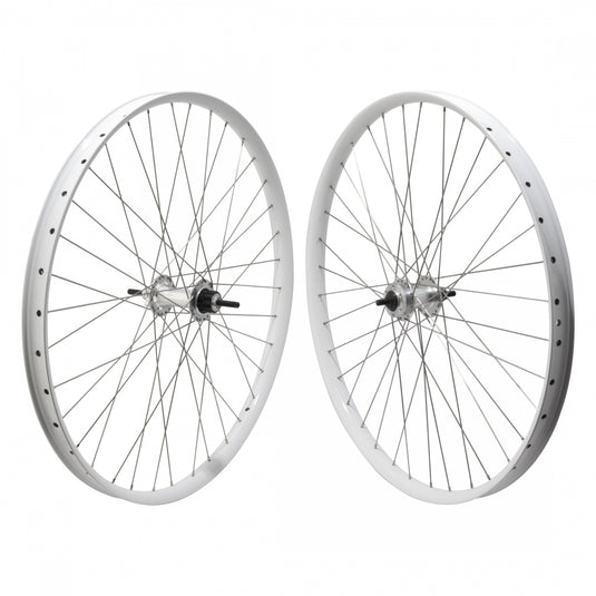 Se Bike Rims SE Bikes 29in Wheel Set for Monster Ripper | 622x36 Aluminum Rims, 14G ...