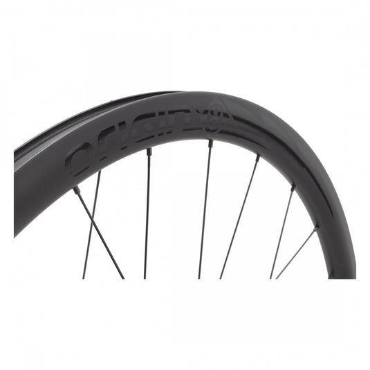 Wheel Master 700C Carbon Road Disc Double Wall 700C SET OR8 Bolt Carbon Road Disc Low Profile CL