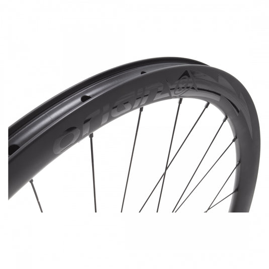 Wheel Master 700C Carbon Gravel Double Wall 700C SET OR8 Bolt Carbon Gravel Low Profile 6B