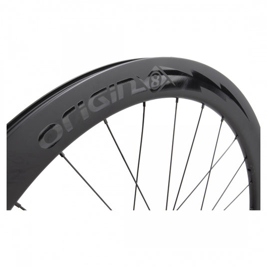 Wheel Master 700C Carbon Gravel Double Wall 700C SET OR8 Bolt Carbon Gravel High Profile 6B