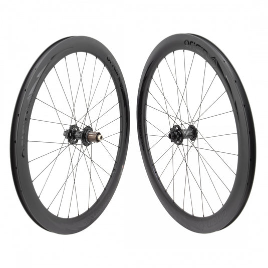 gravel bike wheelset 700c 700C Carbon Gravel Wheel Set