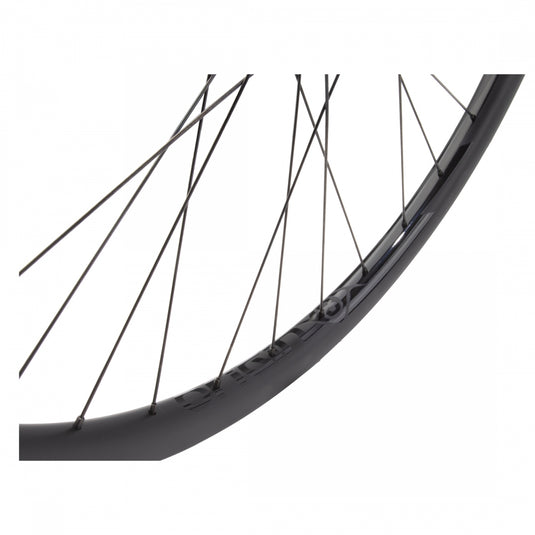 Wheel Master 27.5in Carbon Mountain Disc Double Wall 27.5in SET OR8 Bolt Carbon MTB XC 6B