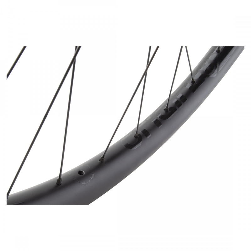 Load image into Gallery viewer, Wheel Master 29in Carbon Mountain Disc Double Wall 29in SET OR8 Bolt Carbon MTB DH 6B
