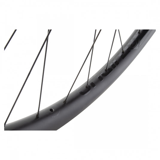 Wheel Master 29in Carbon Mountain Disc Double Wall 29in SET OR8 Bolt Carbon MTB DH 6B