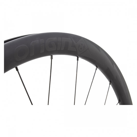 Wheel Master 700C Carbon Gravel Double Wall 700C FT Bolt Carbon Wide Road Disc Low Profile 6B