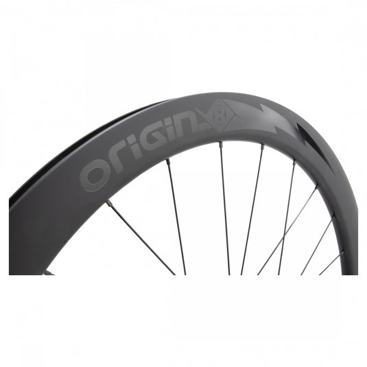 Wheel Master 700C Carbon Road Disc Double Wall 700C RR OR8 Bolt Carbon Road CL