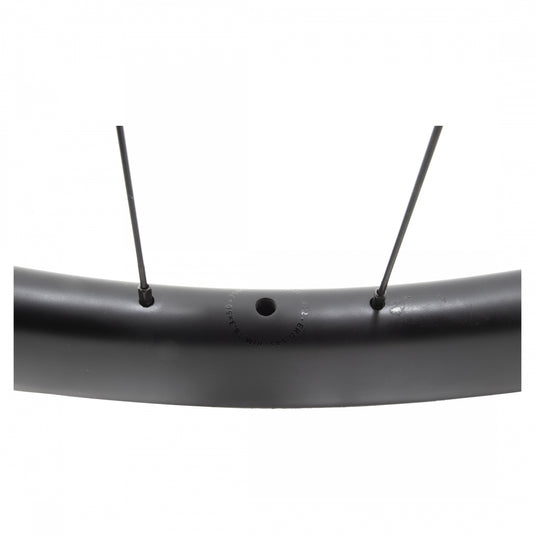 Wheel Master 700C Carbon Road Disc Double Wall 700C RR OR8 Bolt Carbon Road CL