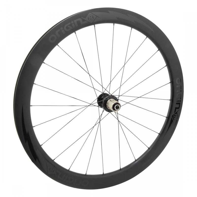 Load image into Gallery viewer, Wheel-Master-700C-Carbon-Road-Disc-Double-Wall-Rear-Wheel-700c-RRWH2514-Bicycle-Rear-Wheel
