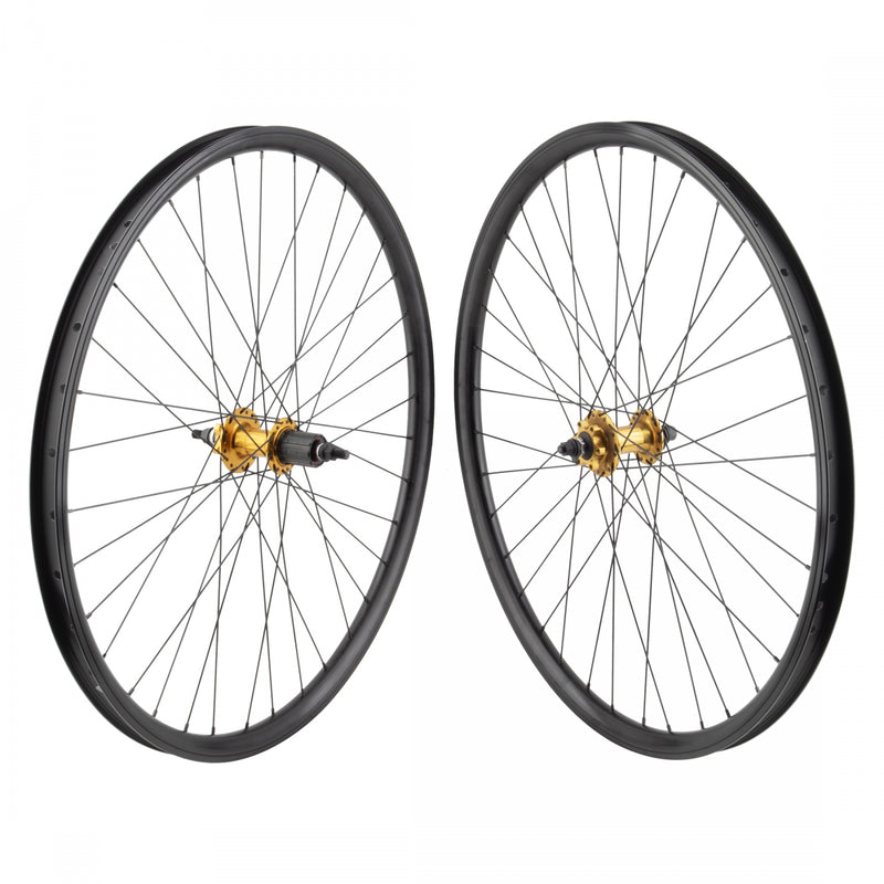 Load image into Gallery viewer, Wheel-Master-29inch-Alloy-Mountain-Disc-Double-Wall-Wheel-Set-29-in-_WHEL2200

